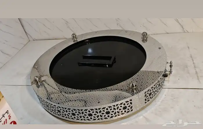 خزائن نار حاتم 3