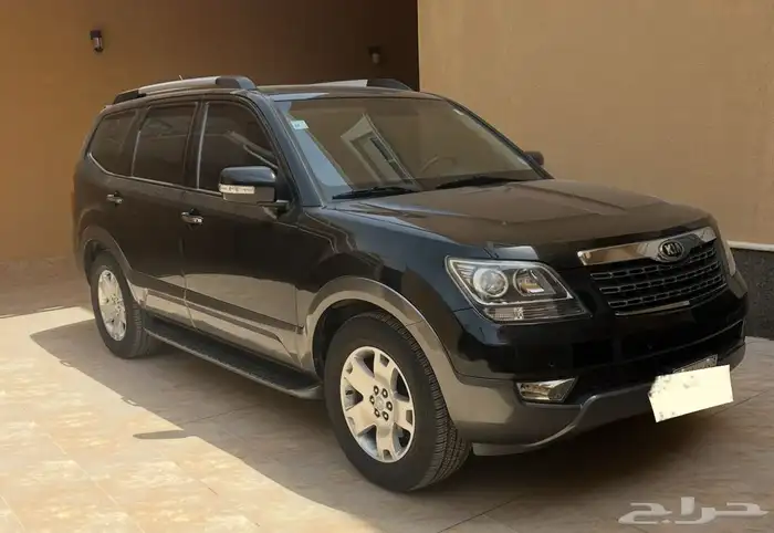 كيا 2016م نظيفة 0