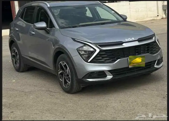 كيا سبورتاج 2024 0