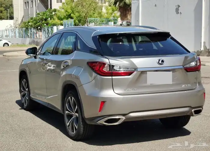 لكزس للبيع 5