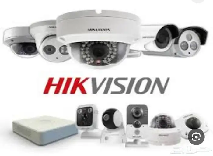 كاميرات تركيب و صيانه 1