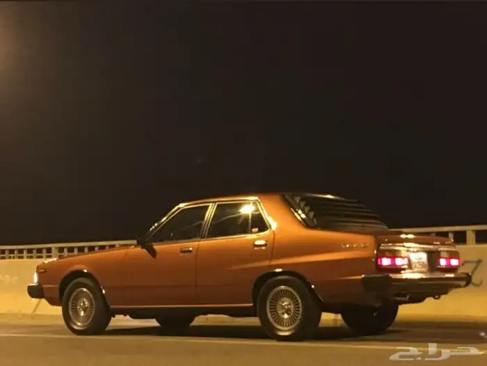 مطلوب مطلوب مطلوب نيسان جيتي 80-81 0