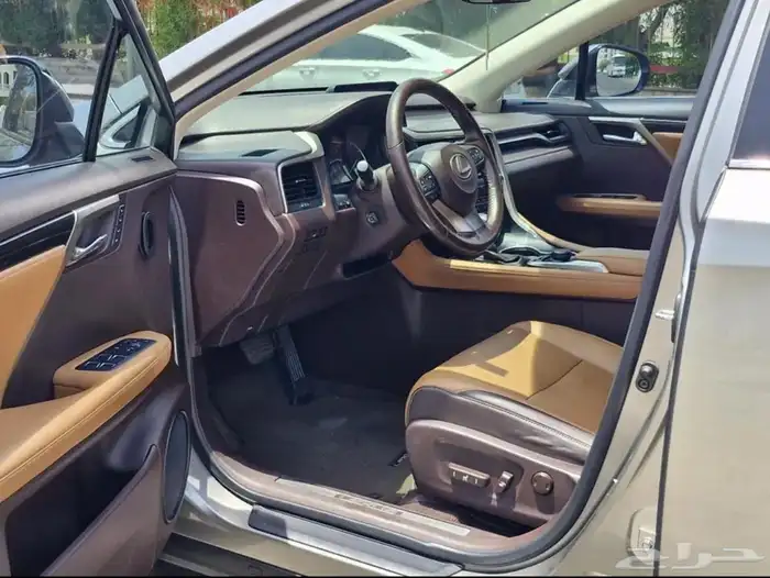 لكزس للبيع 2