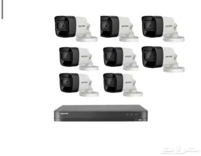 كاميرات تركيب و صيانه 6