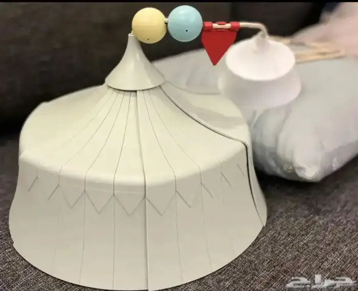 مصباح معلق من ايكيا- Hanging lamp 1