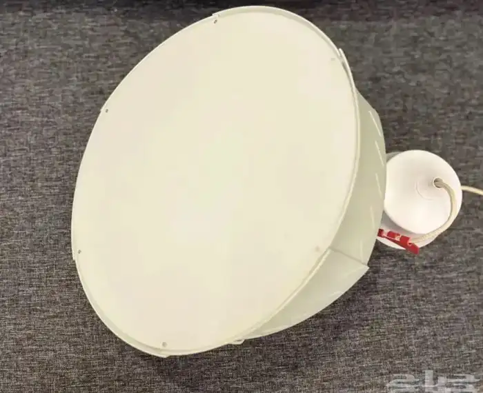 مصباح معلق من ايكيا- Hanging lamp 4