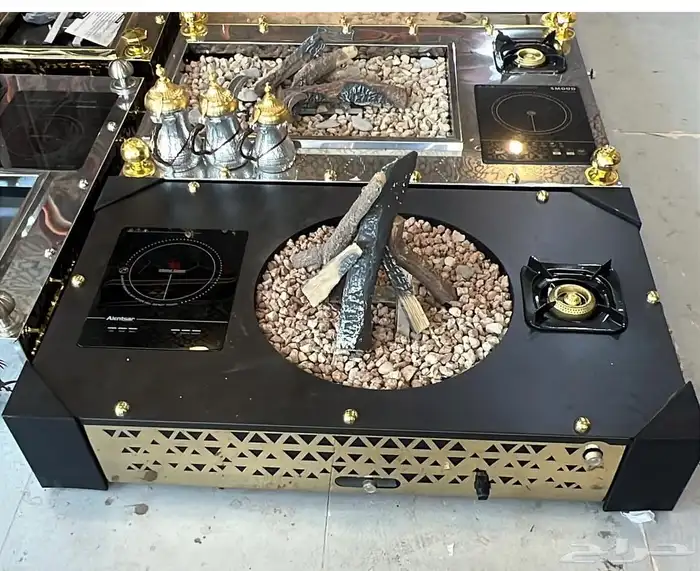 خزائن نار حاتم 4