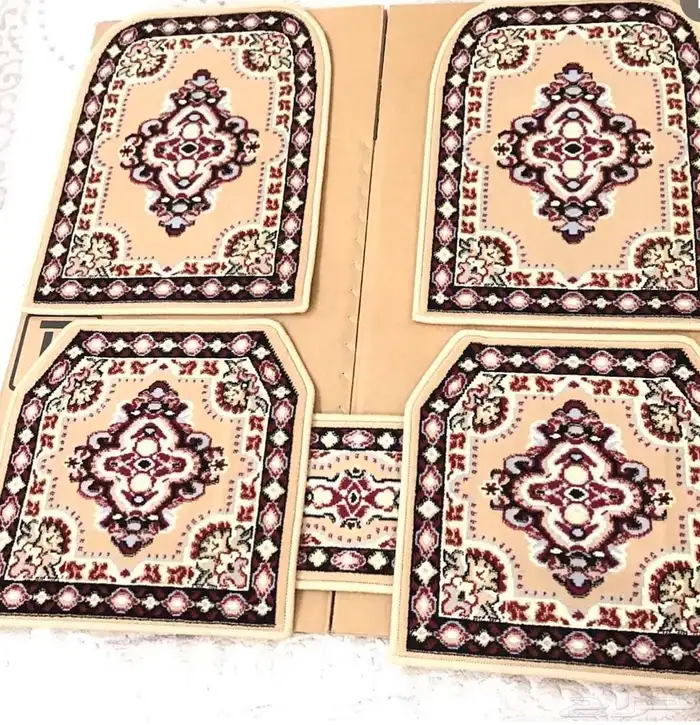 فرشات دعسات كلاسيك 1