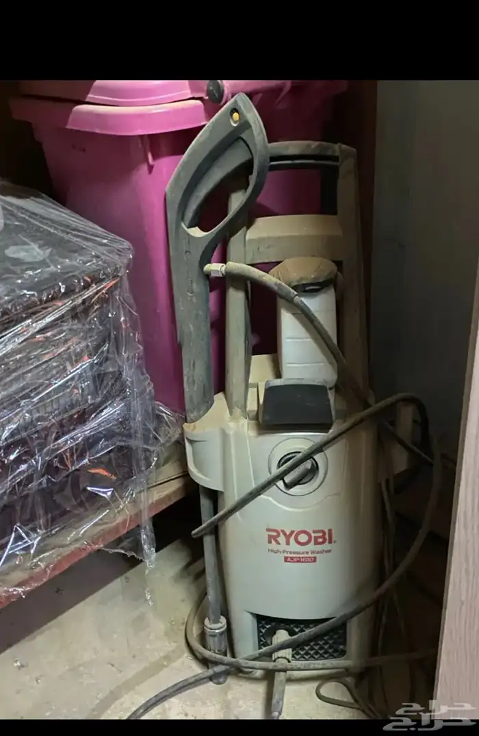 رش شاش ماء 0