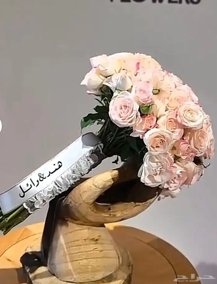 تنسيق ورود وهدايا وحفلات جده حي السنابل 6