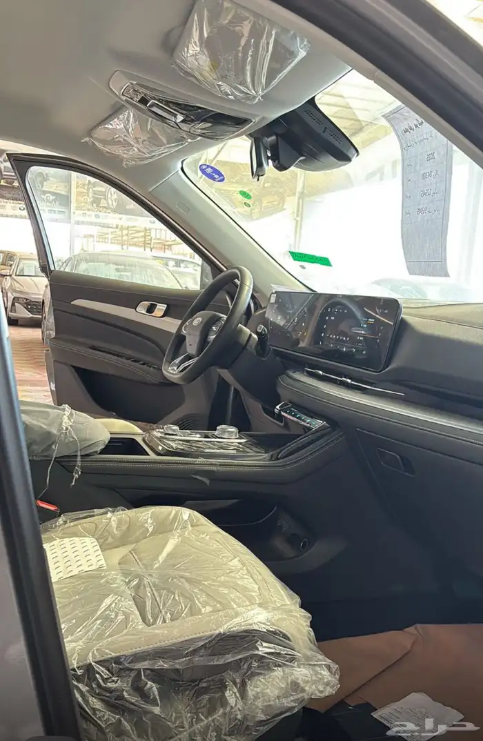 فورد تيريتوري امبيانتي 2026 سعودي 2