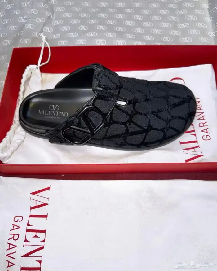 سليبر فالنتينو 5