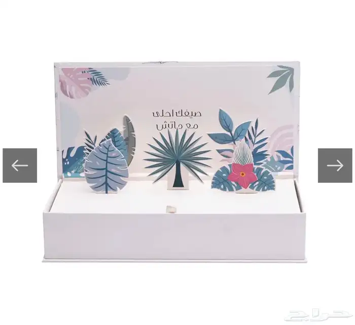 عطور ماتش مجموعة صيف 2