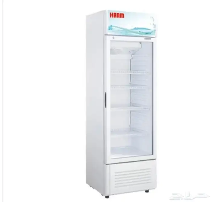 ثلاجه جديده 1