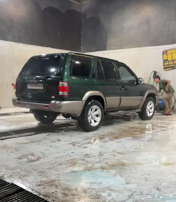 بايفندر 2002 0