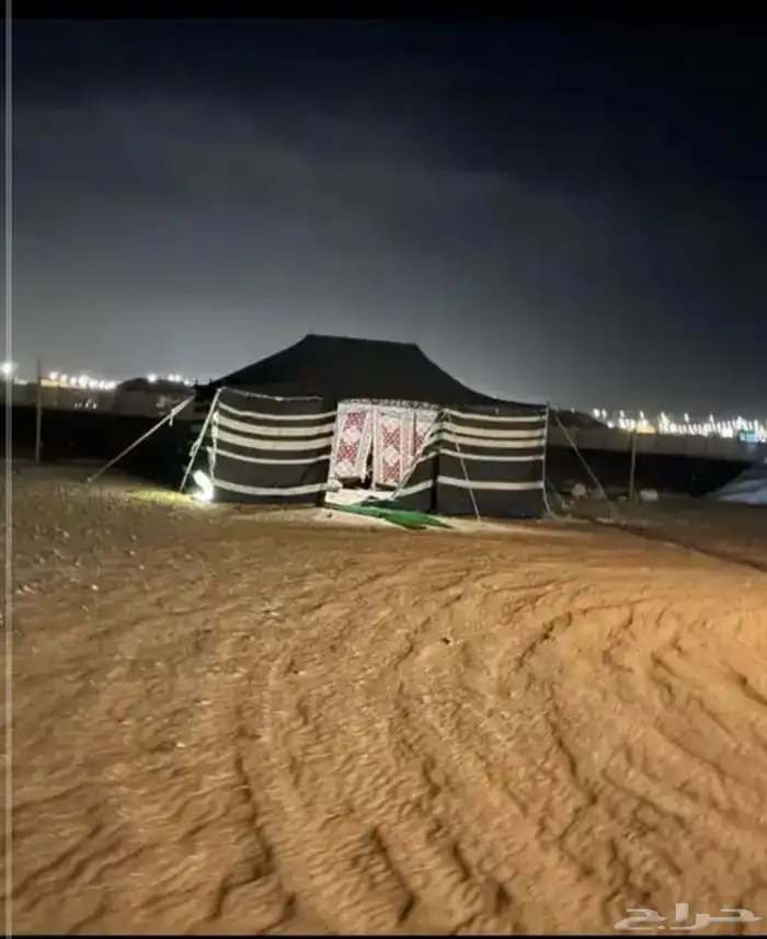للبيع مكينة 8000 ديزل وخيام نظيفه استخدام موسم واحد 1