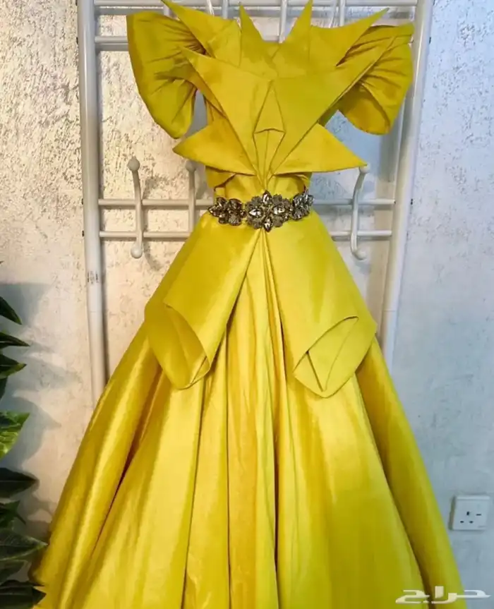 فستان جديد للبيع 0