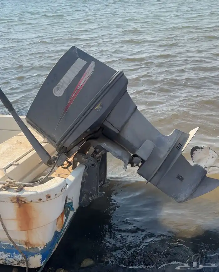 قوارب نوع كايلو 7 م 3