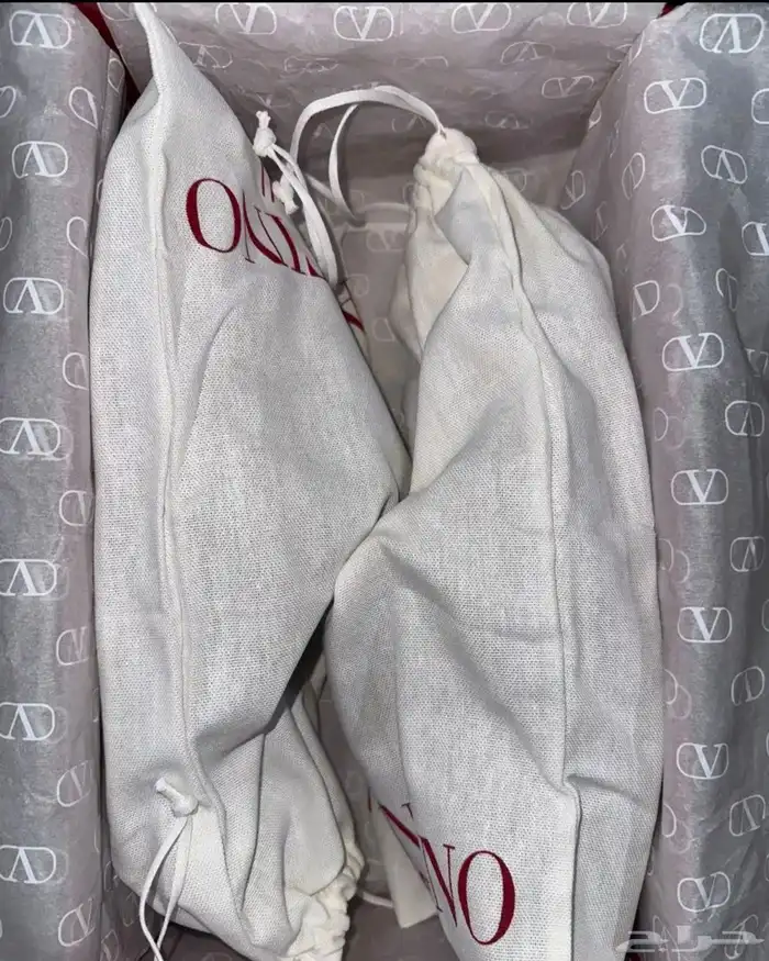 سليبر فالنتينو 1