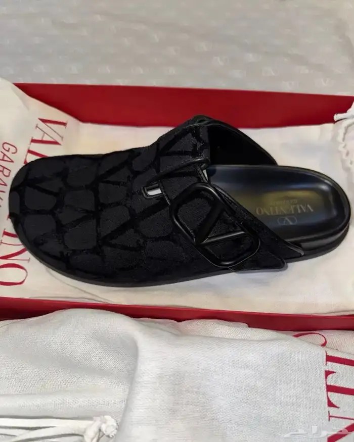 سليبر فالنتينو 2