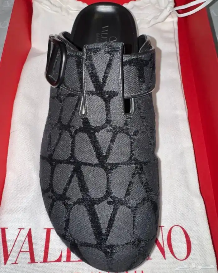 سليبر فالنتينو 6