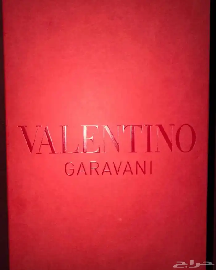 سليبر فالنتينو 0