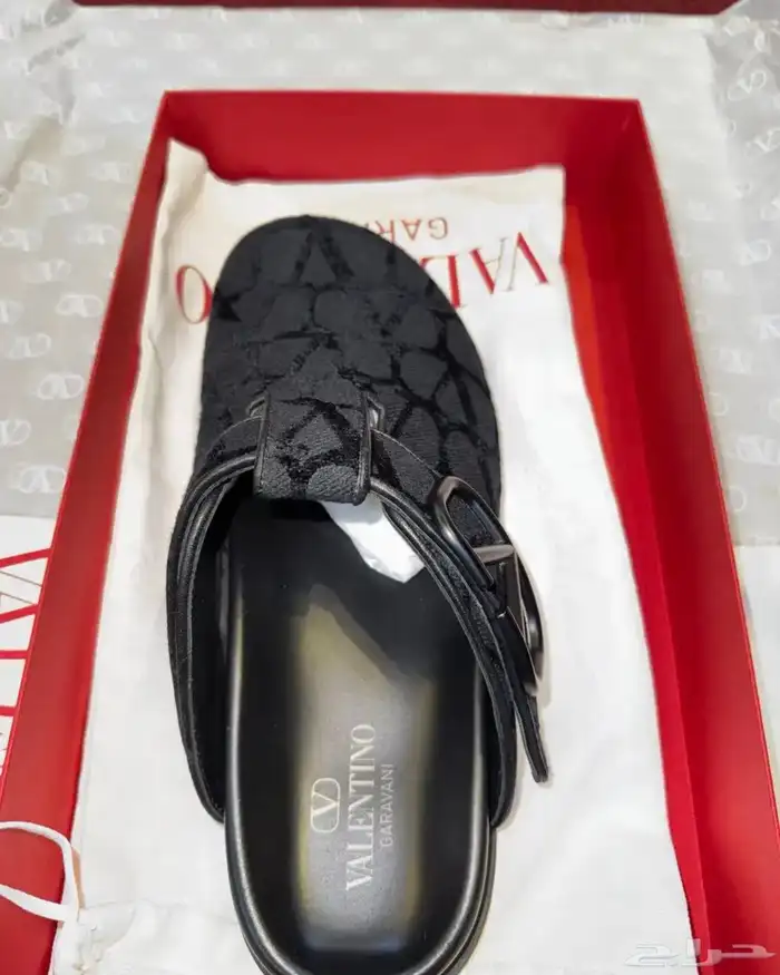 سليبر فالنتينو 3