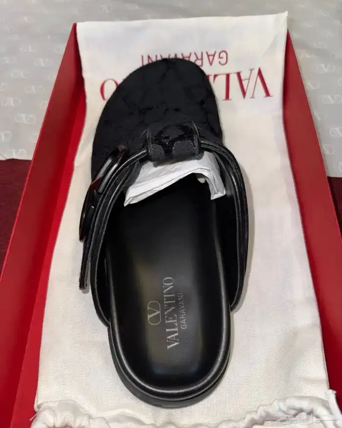 سليبر فالنتينو 7