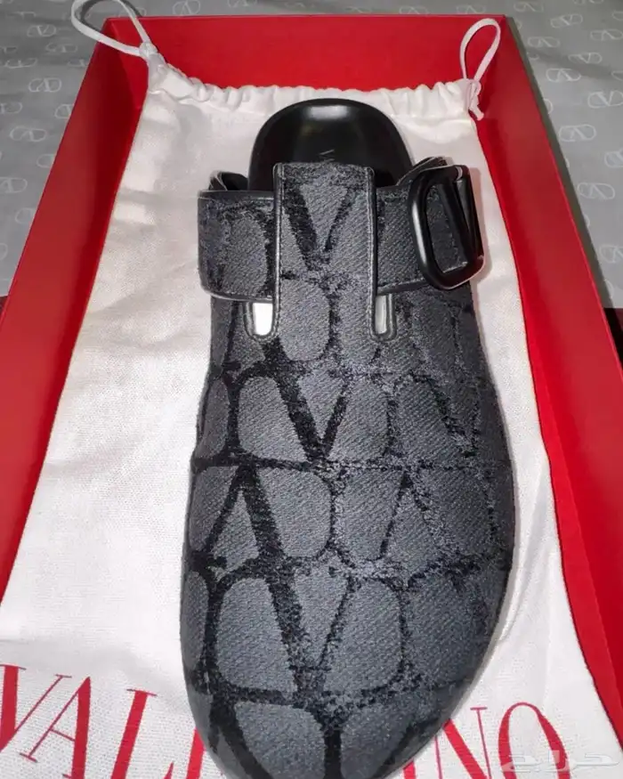 سليبر فالنتينو 4