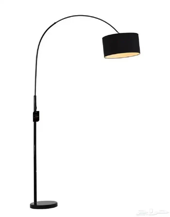 ديكور لمبه للمنزل وغرفة المعيشة والمكتب 2