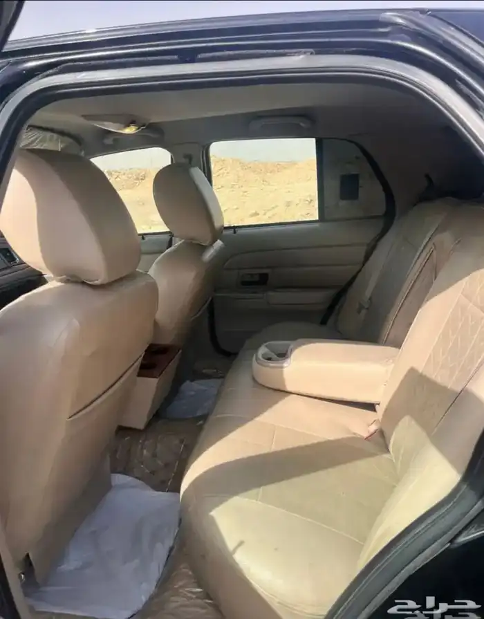 فورد فكتوريا 2011 7