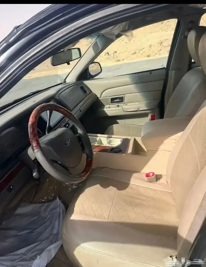 فورد فكتوريا 2011 6