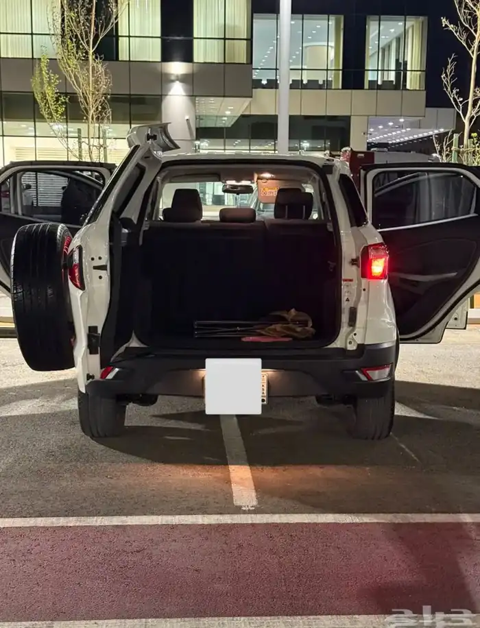 إيكو سبورت 2016 4