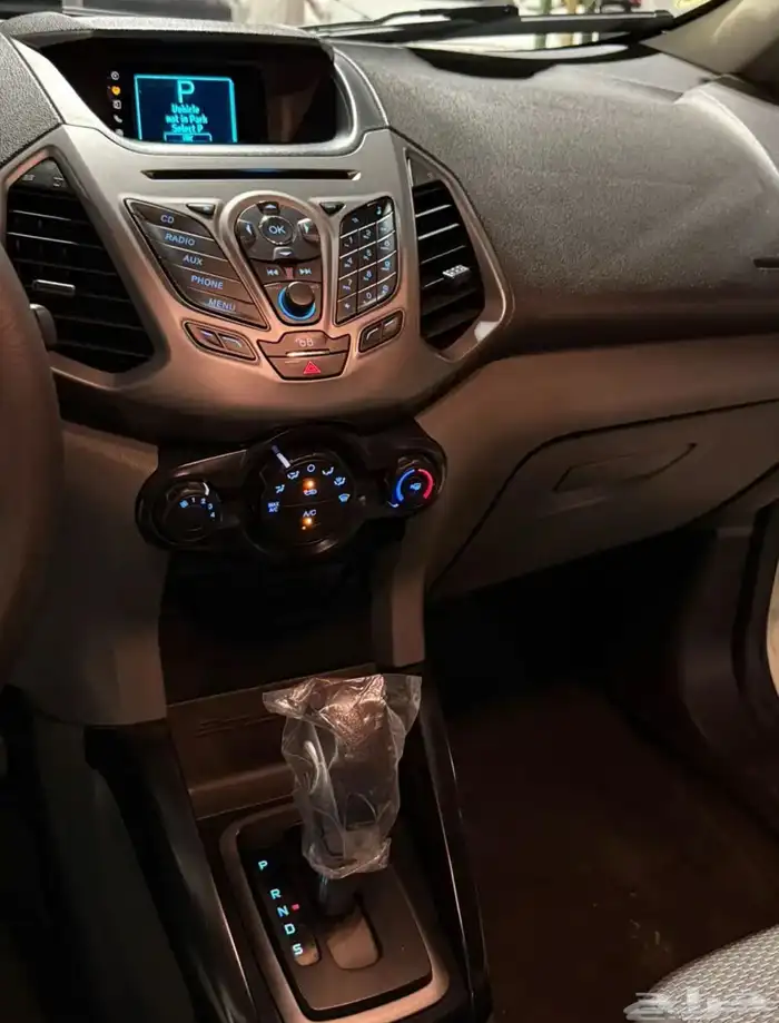 إيكو سبورت 2016 5