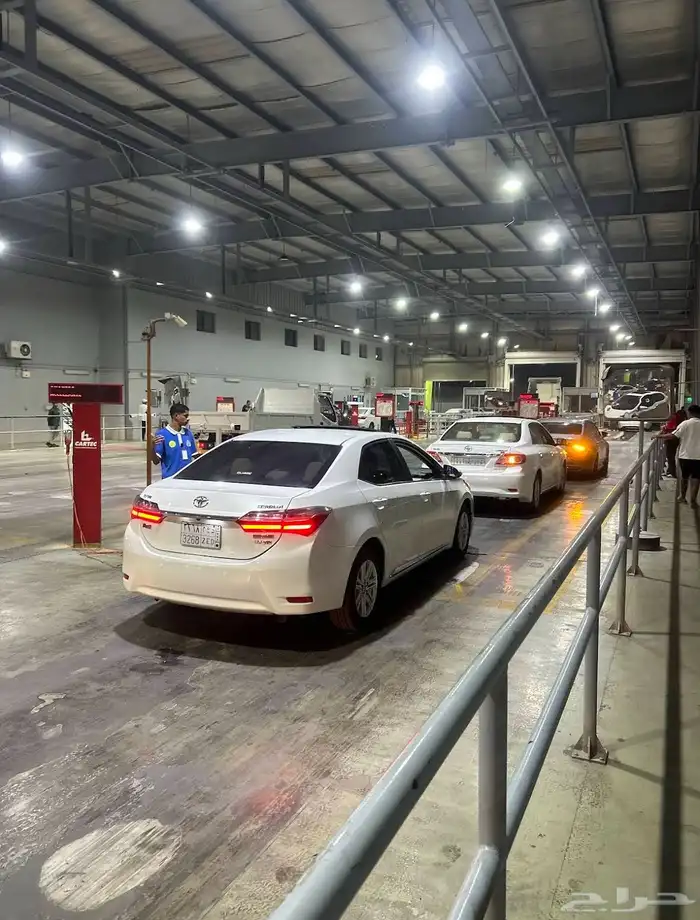 فحص سيارات قبل الشراء الاحساء 3