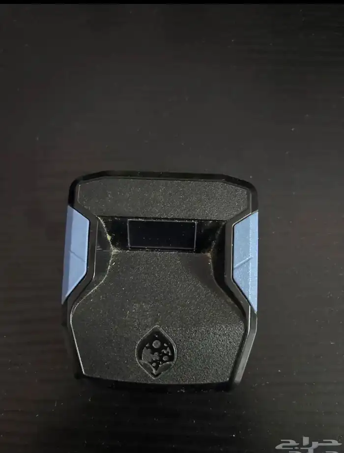 قطعة كرونس زين 1