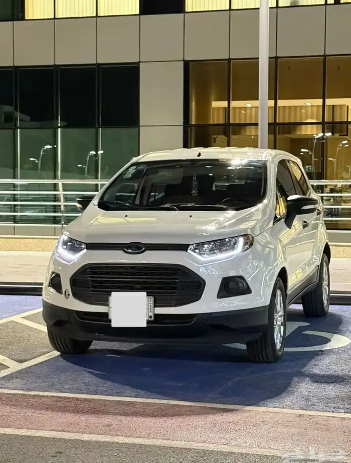 إيكو سبورت 2016 6