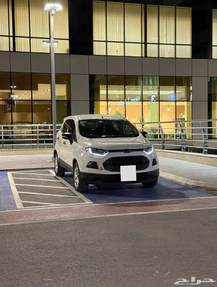 إيكو سبورت 2016 8