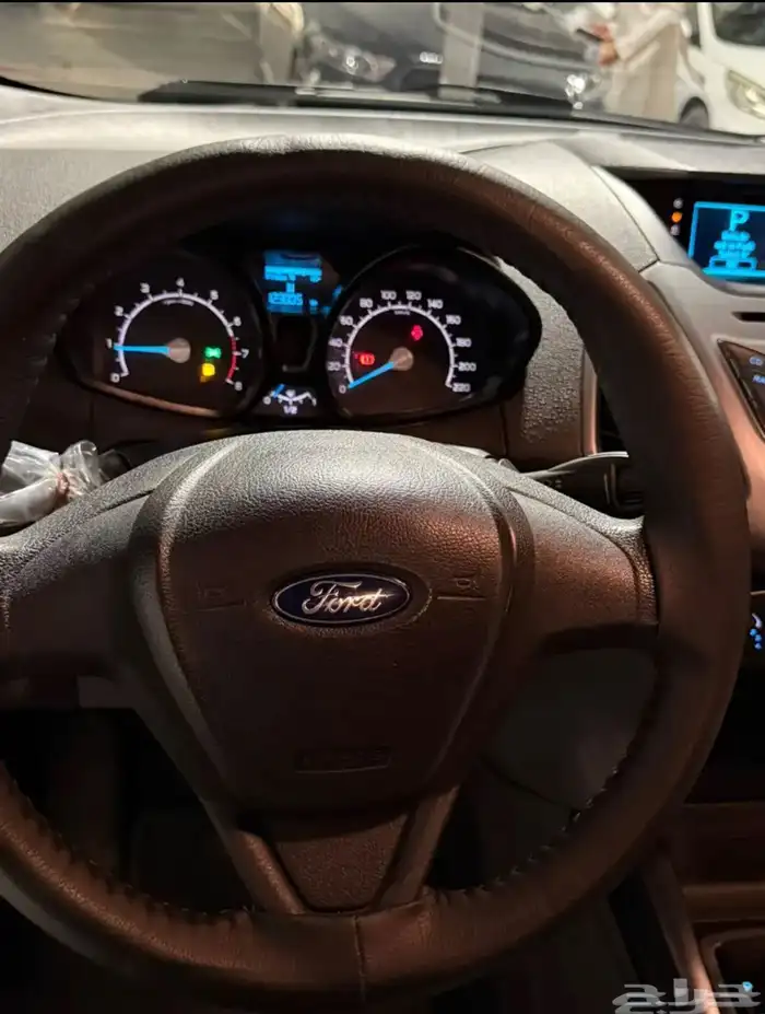 إيكو سبورت 2016 2