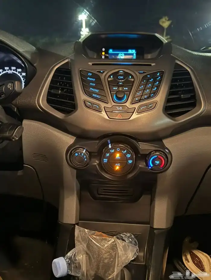 إيكو سبورت 2016 1