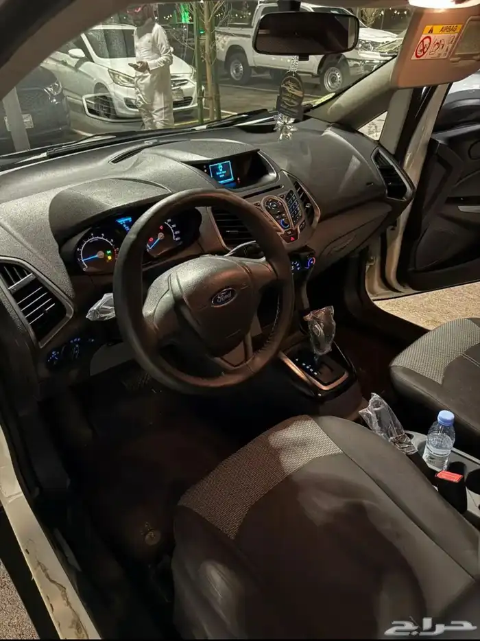 إيكو سبورت 2016 0