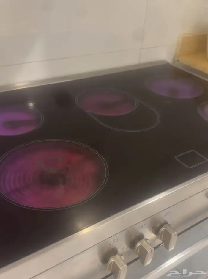 فرن كهربائي 1