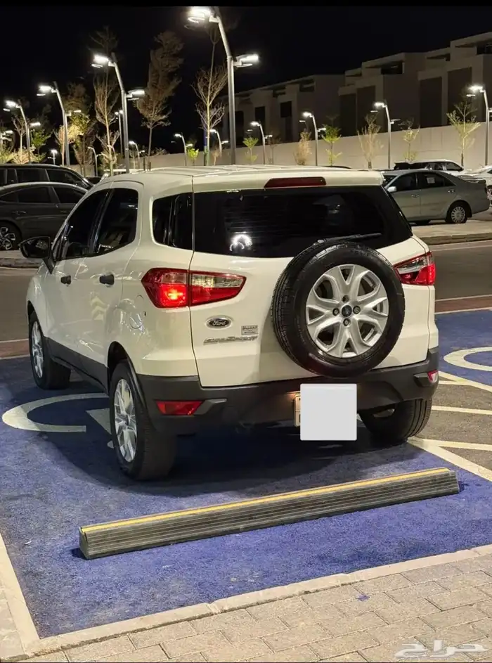 إيكو سبورت 2016 9