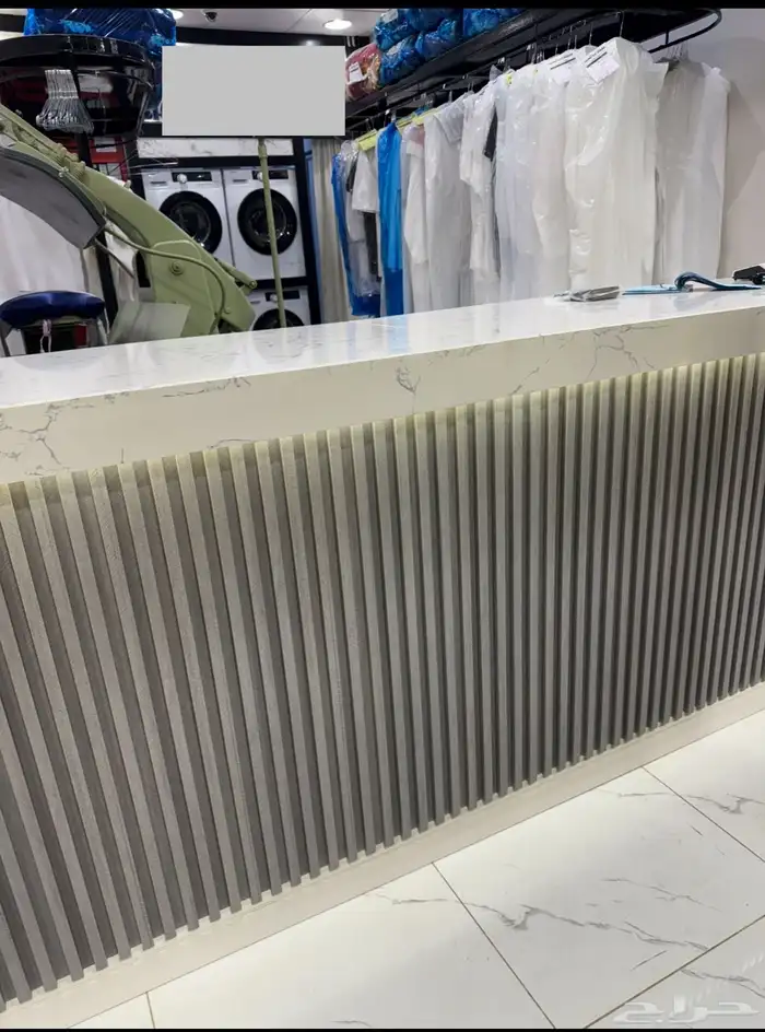 مغسلة ملابس للبيع في الرس 0