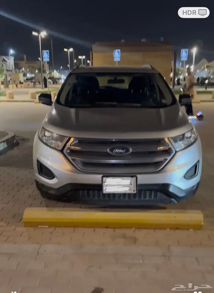 ايدج دبل شد بلد 0