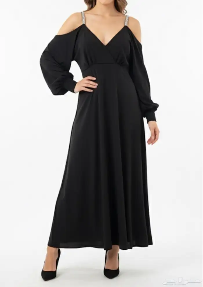 لبس نسائي للبيع 1