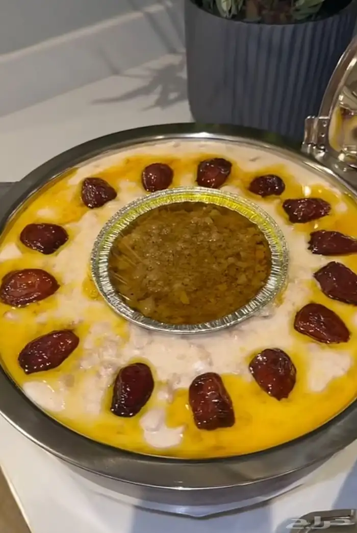 متوفر عريكه جنوبيه وخبزه مله بالسمن والعسل 1