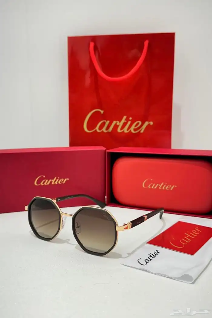 نظارات 95ريال شحن مجانا 11