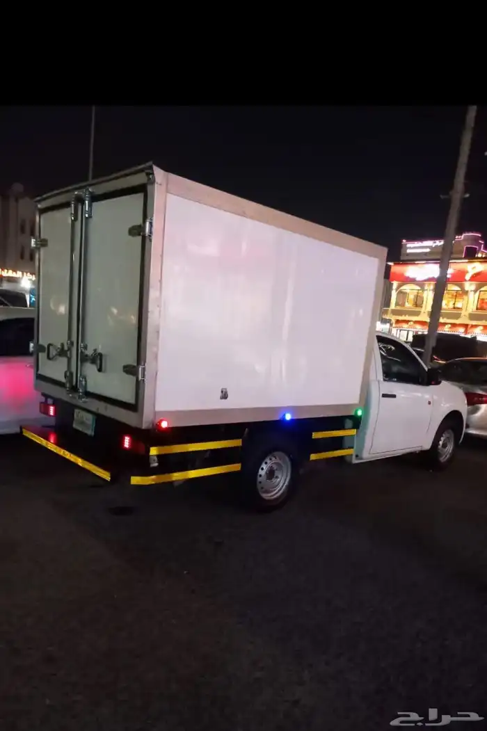 ونيت ايسوزو تبريد للايجار 0