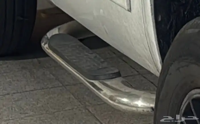 دعاسات جمس سييرا 0